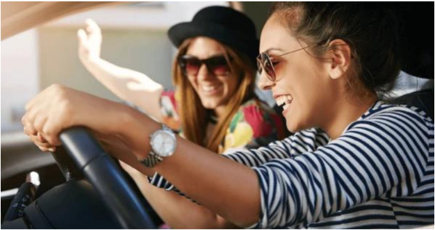 Best Lenses for Driving