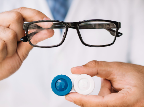 Tips for Choosing the Best Prescription Lens Replacement for Your Glasses with RenewLens
