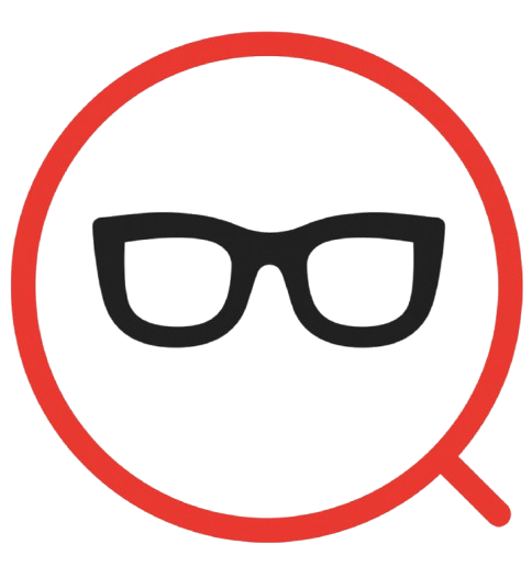 Lens Finder Icon