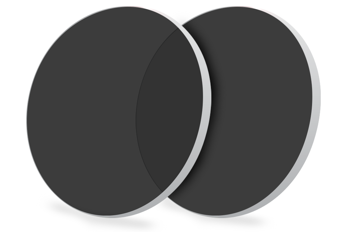 Gray Polarized