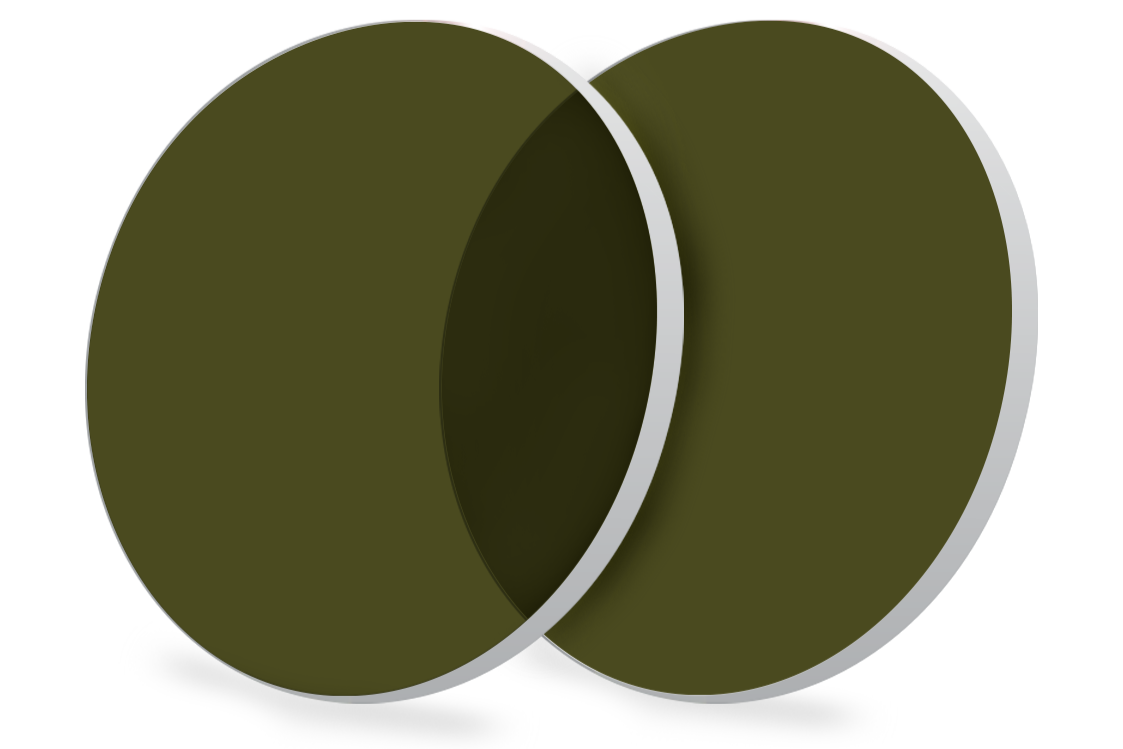 Green G-15 Polarized