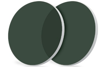 Green G-15