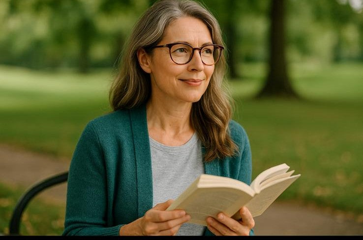 Computer Progressive Polycarbonate Clear Lenses - Clear