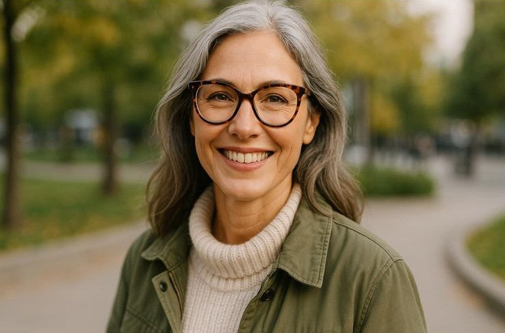 HD Progressive Polycarbonate Lenses - Clear