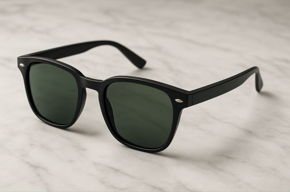 Single Vision 1.67 High-Index Polarized Lenses