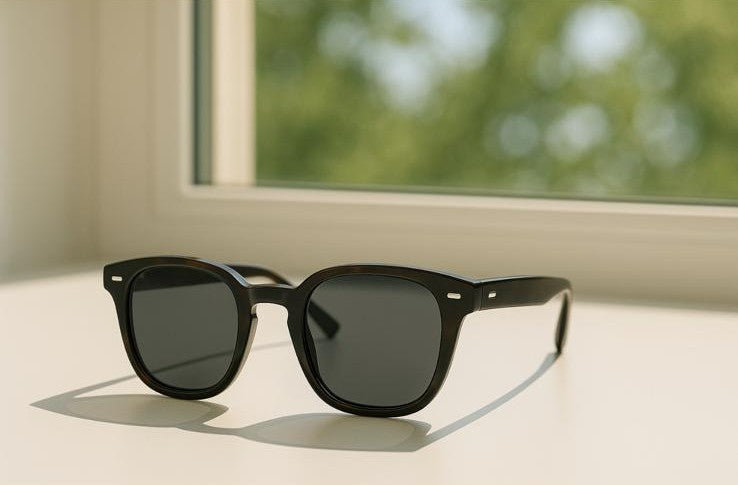 Gray Polarized