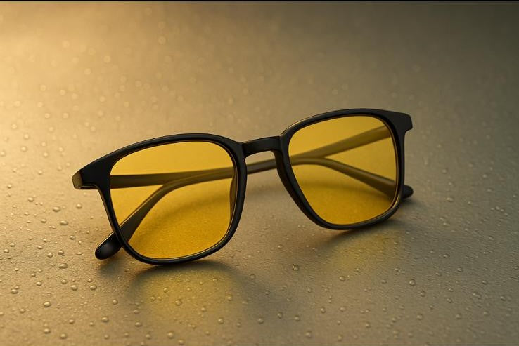 Single Vision 1.67 High-Index Polarized Lenses
