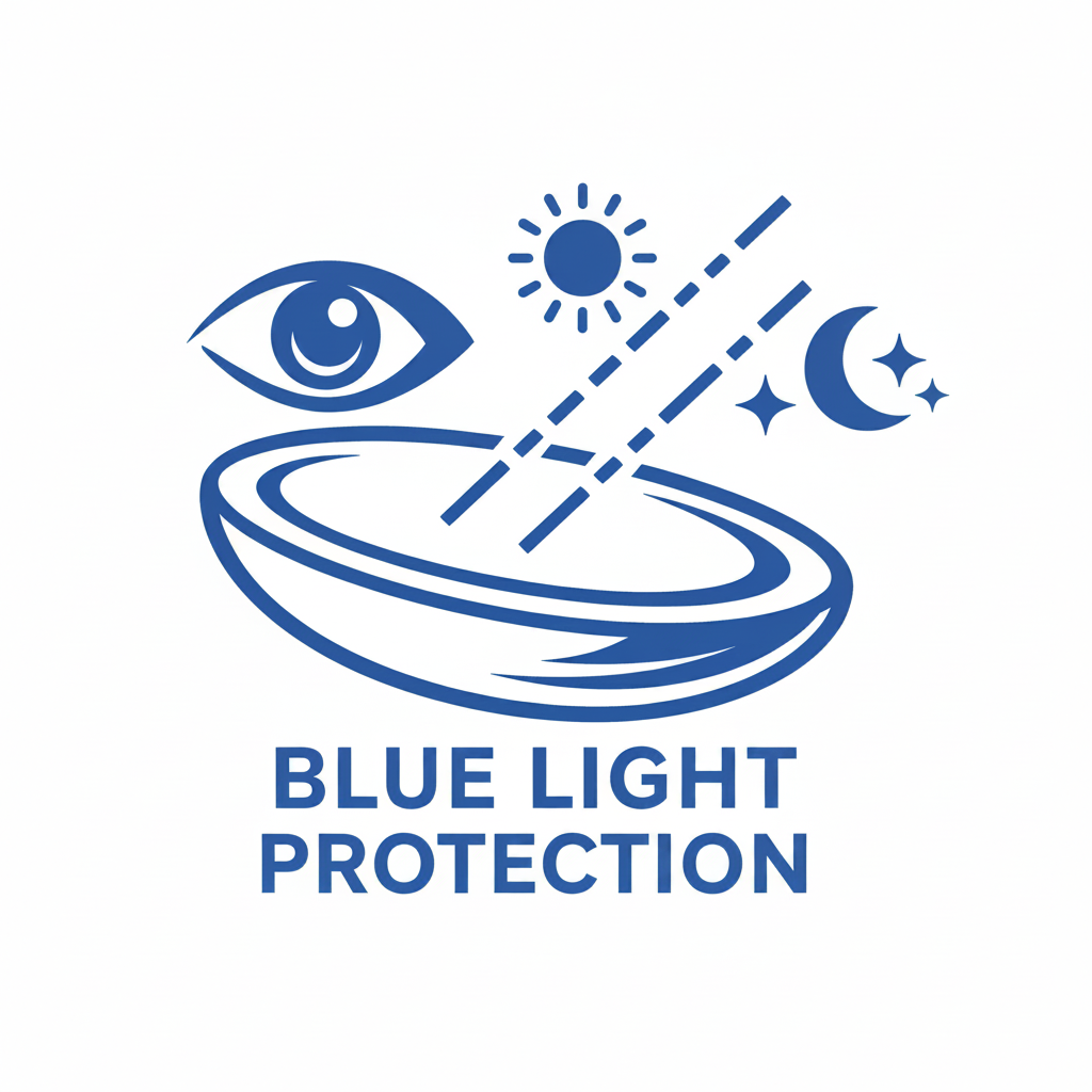 Blue Light