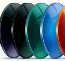 Upgrade Your Lenses.<br>Upgrade Your Vision.