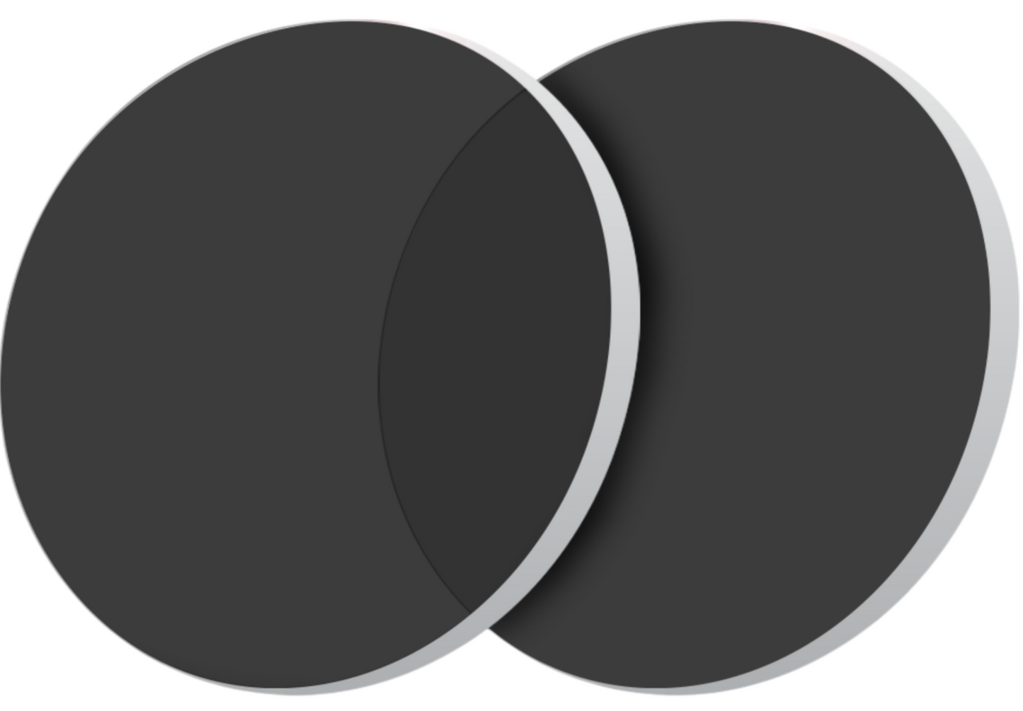 1.67 High-Index - polarized gray