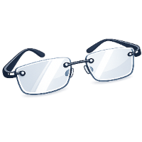 Rimless
