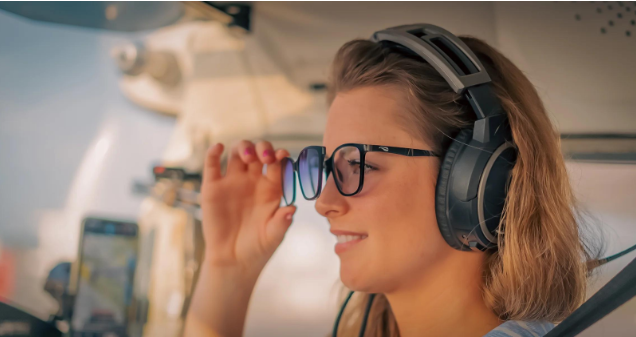 Best Glasses for Pilots