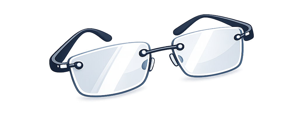 Rimless