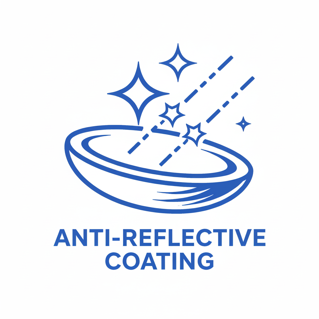 Anti-Reflective Crizal®