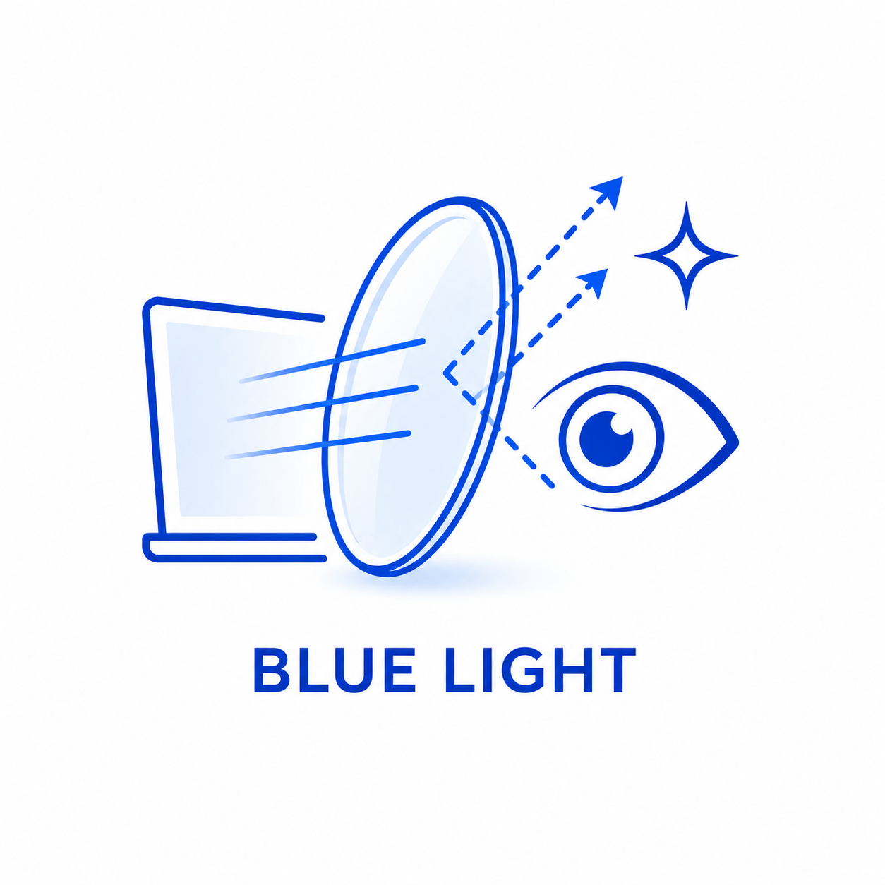 Blue Light