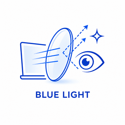 Blue Light