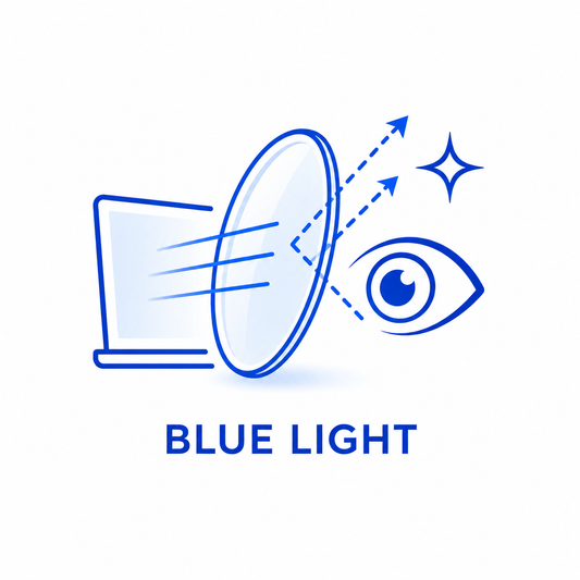 Blue Light
