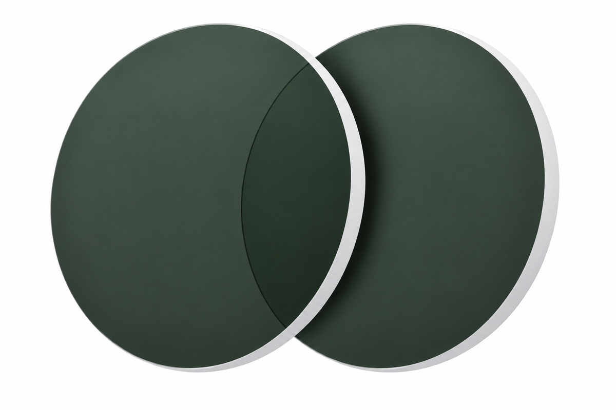 Graphite Green