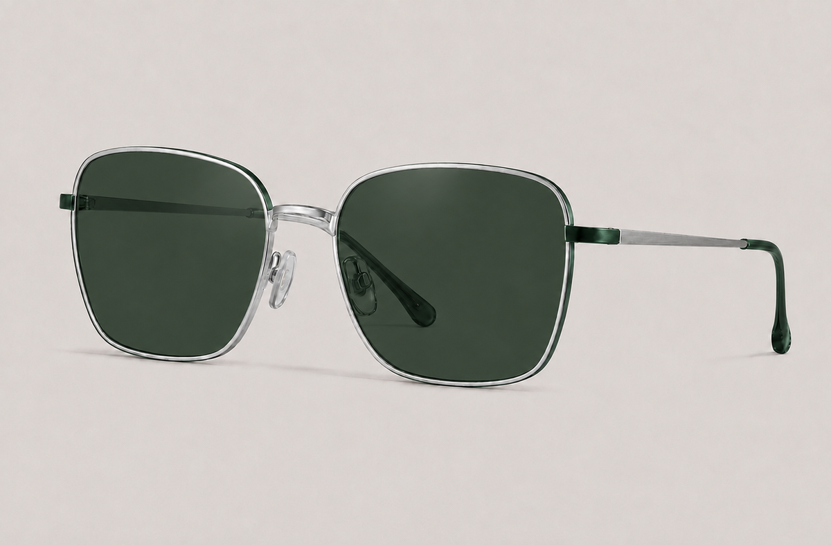 Green G-15
