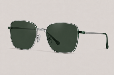 Green G-15