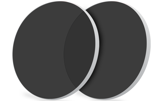 Gray Polarized