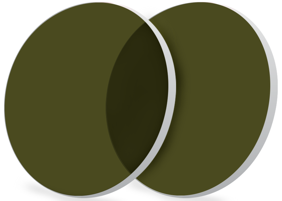 Green G-15