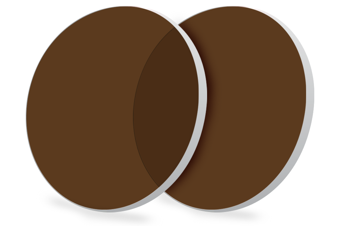 Brown / Amber Polarized