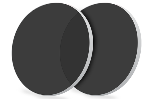 Gray Polarized