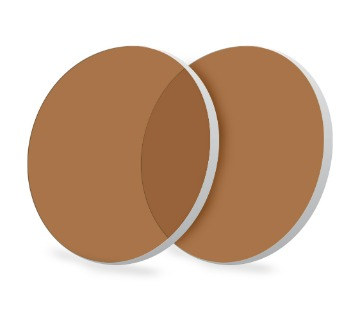 Brown Amber