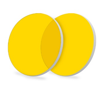 Amber Transitions