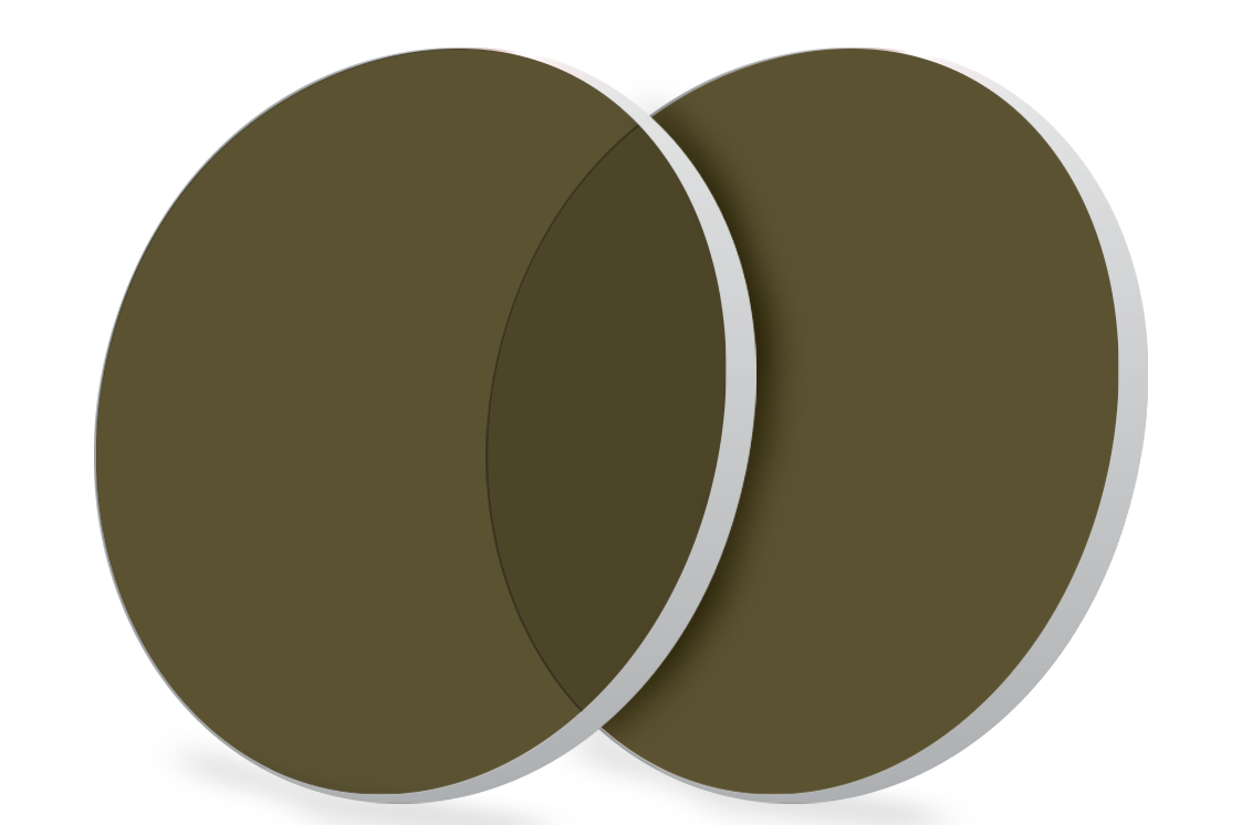 Green G-15 Polarized