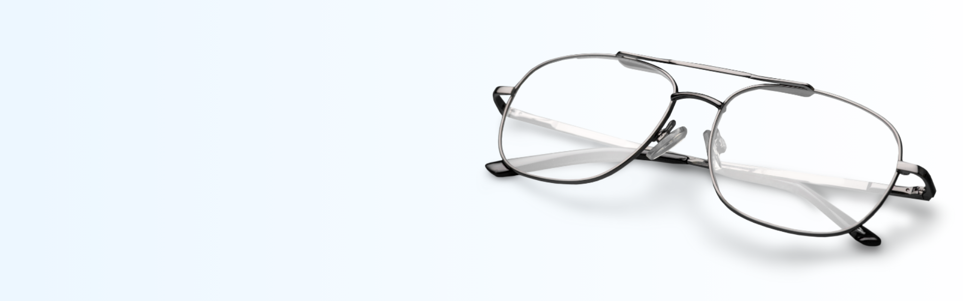 Replace lenses in your existing frames online