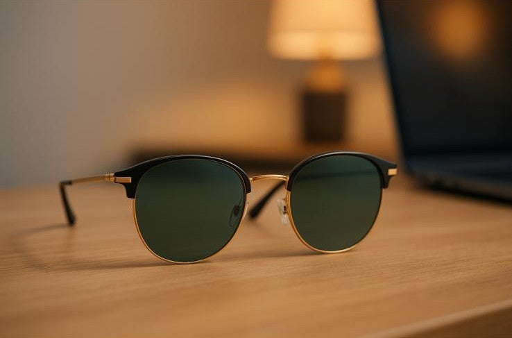 Green G-15
