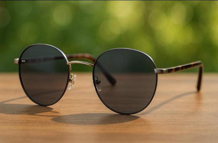 Gray Polarized