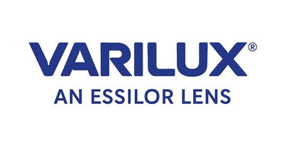 HD Progressive 1.5 plastic Lenses - Clear