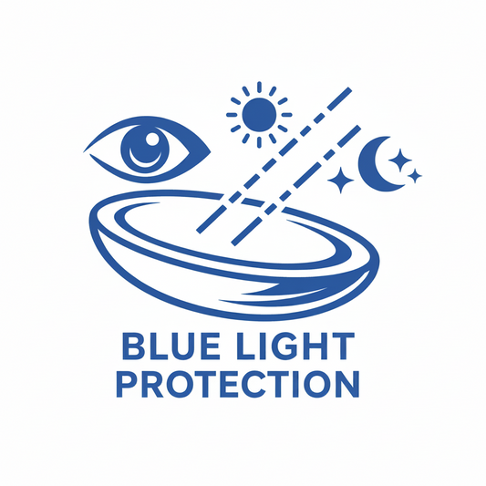 Blue Light