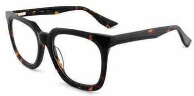 eyeglasses  black