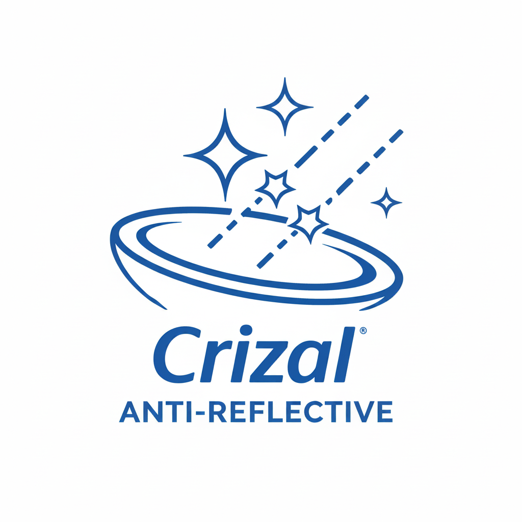 Anti-Reflective Crizal®