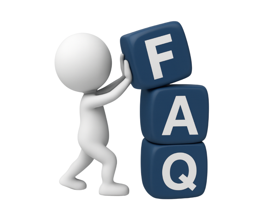 Faq Image