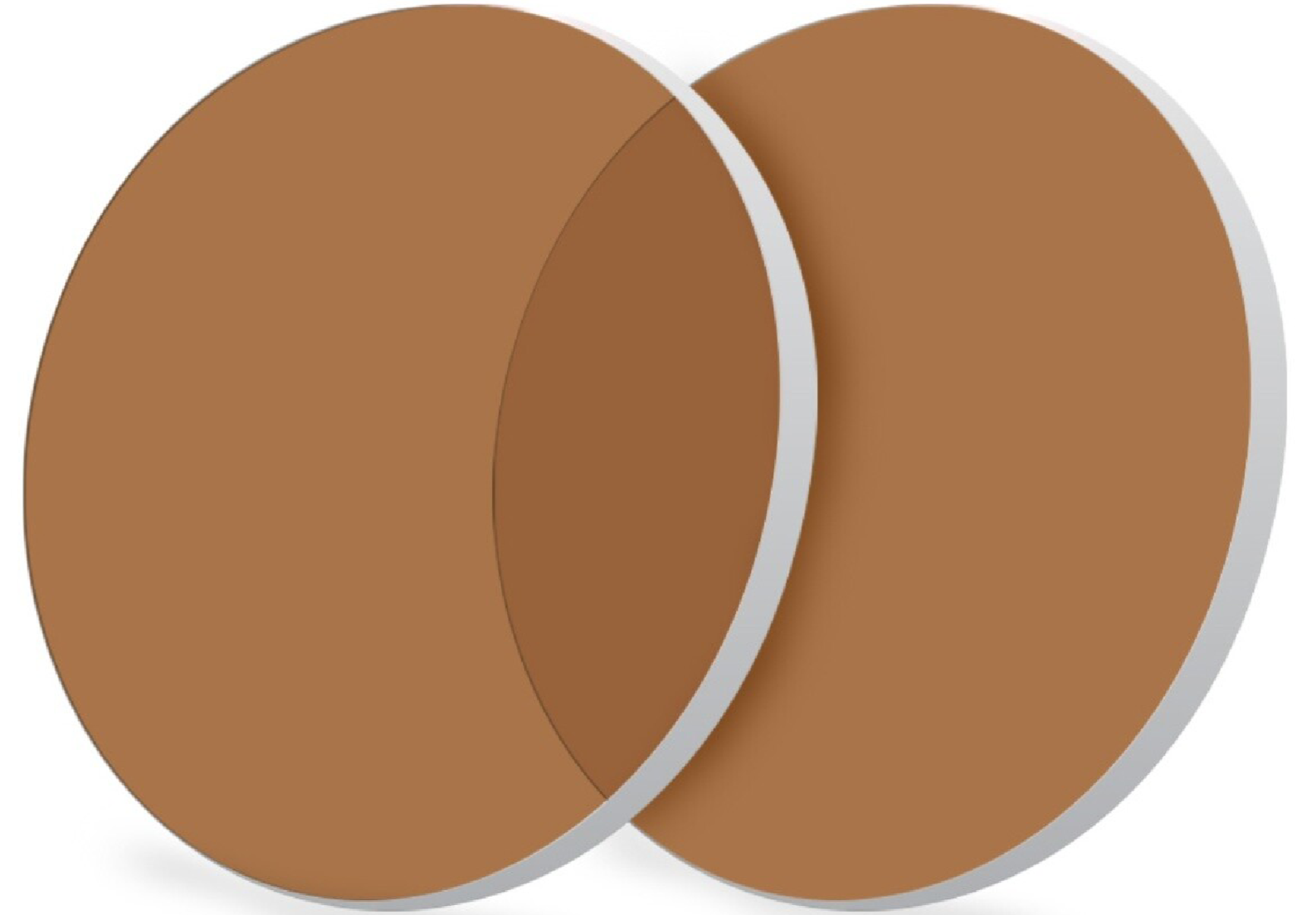Brown Photochromic