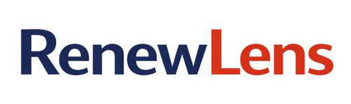 Renew Lens Logo