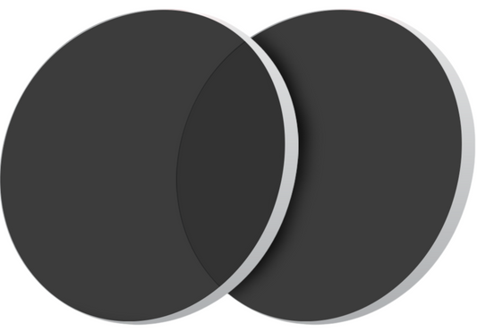 polarized gray