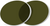 Green G-15 Polarized