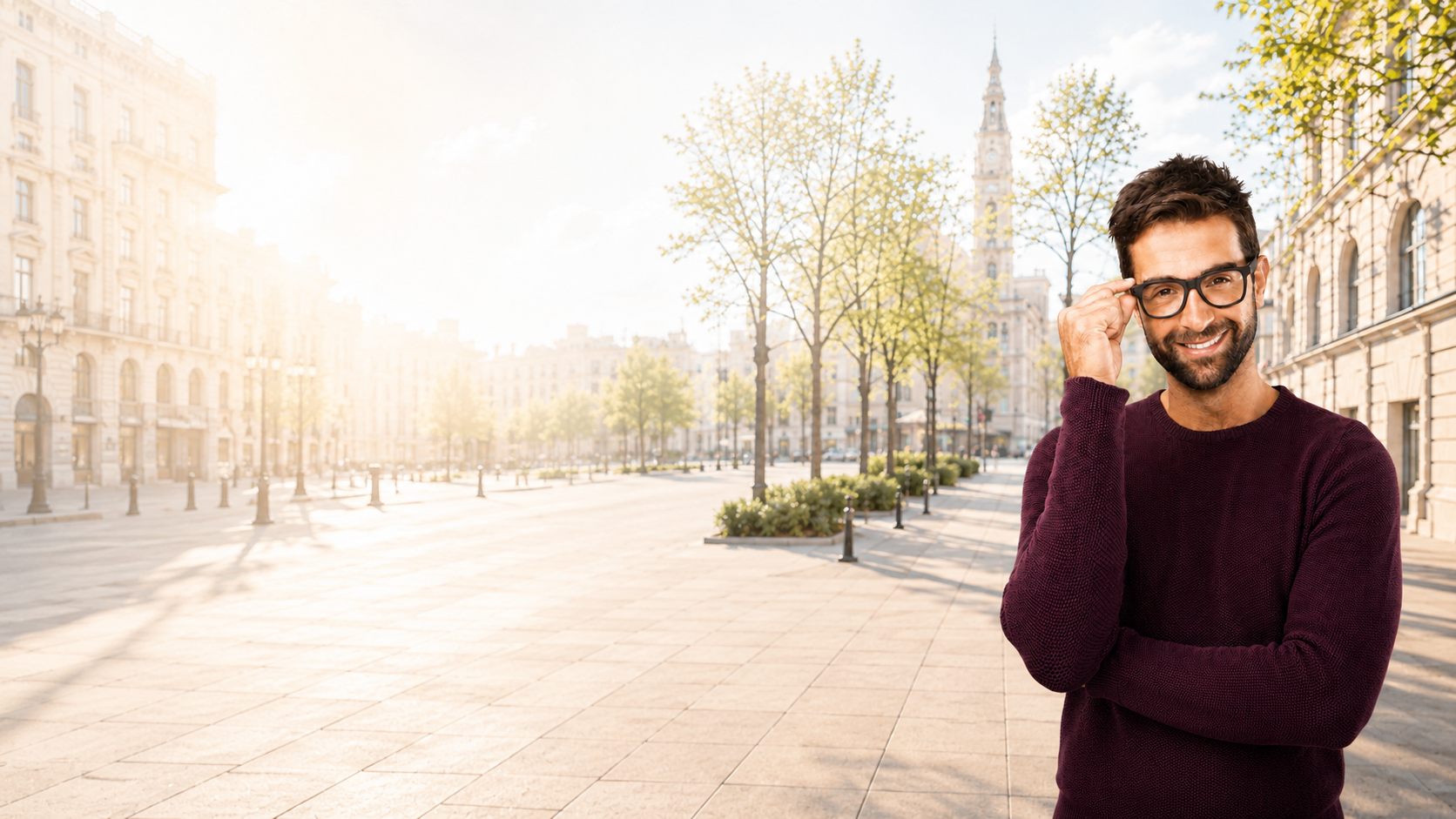 Replace lenses in your existing frames online
