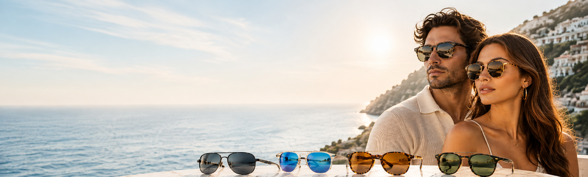 Replace lenses in your existing frames online