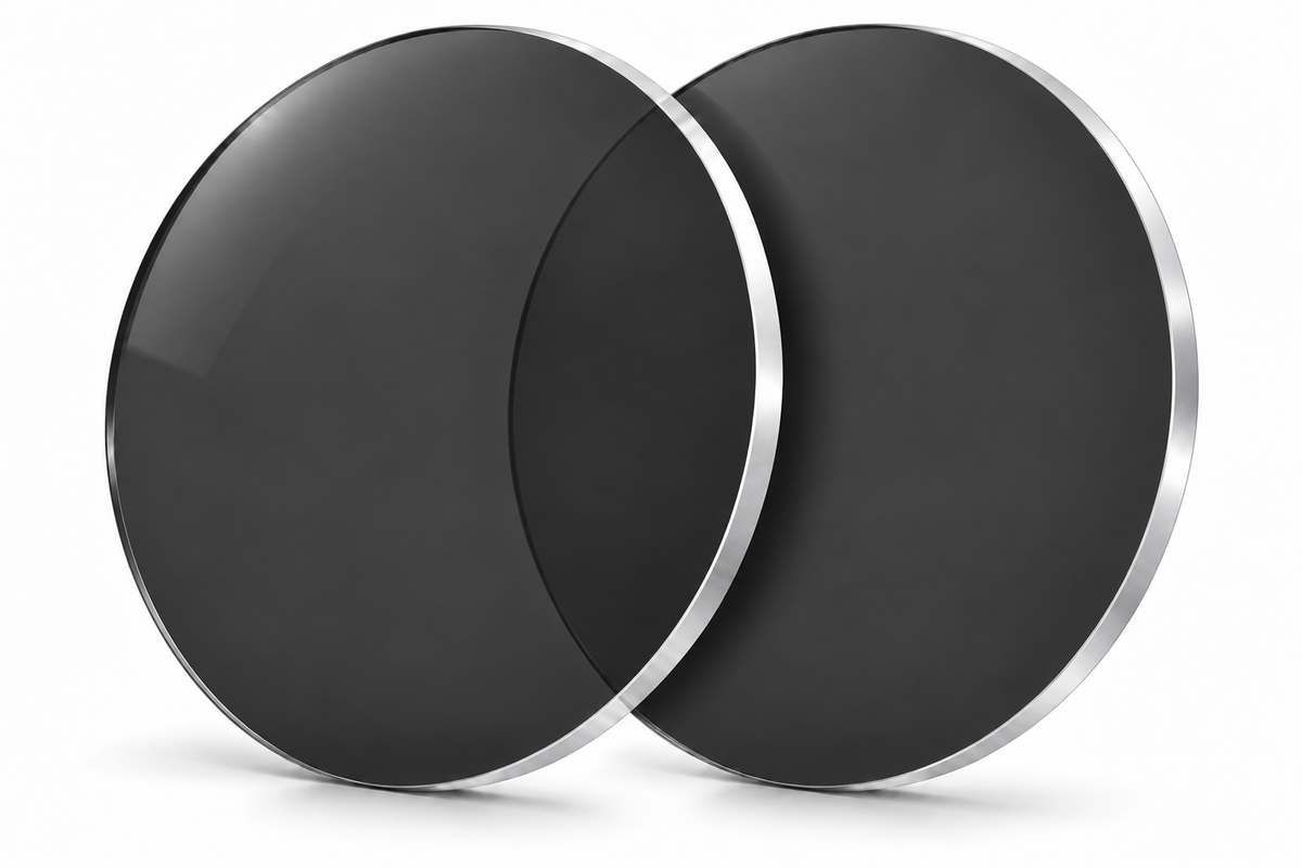 Gray Polarized Transition